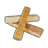 Wooden boards